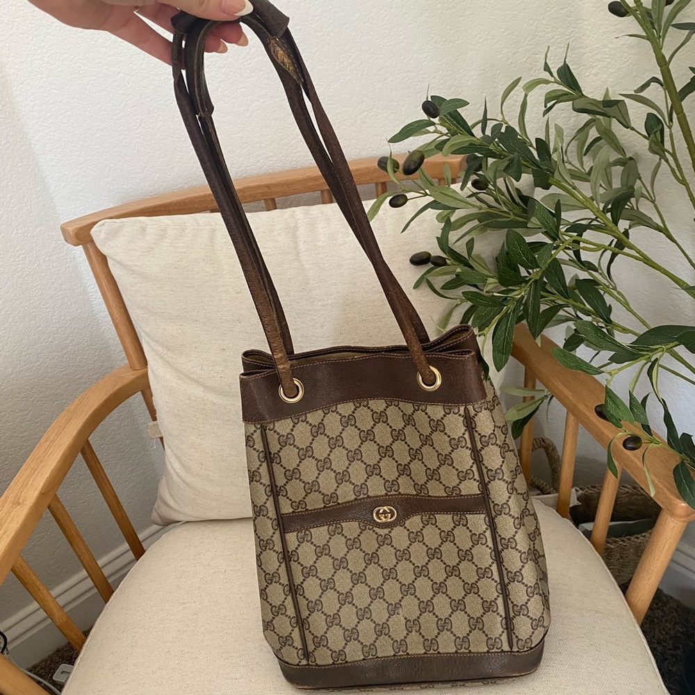 Gucci purse